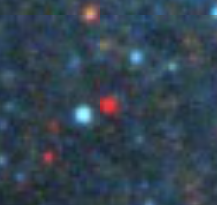 SN 2024ggi progenitor