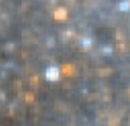 SN 2024 progenitor
