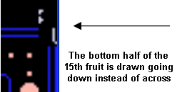 Pac Man 15th Fruit 2nd half part 2